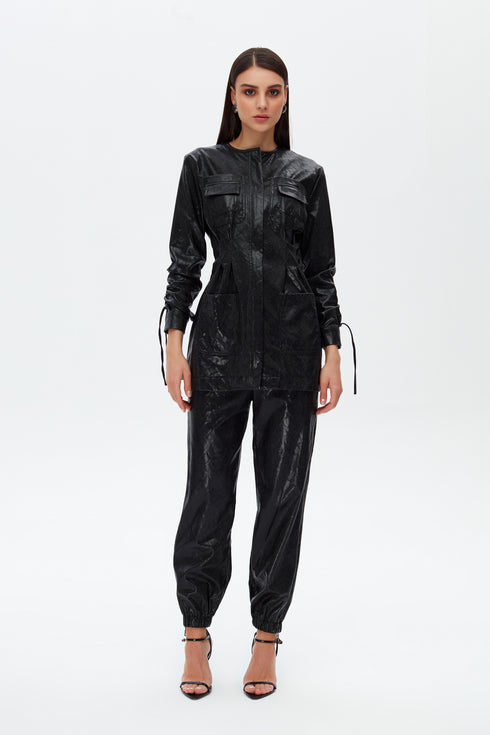 Medusa jacket